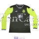 Maglia ML Borussia Dortmund 4TH 2021/2022