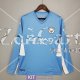 Maglia ML Manchester City Gara Home 2021/2022