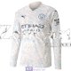 Maglia ML Manchester City Gara Third 2020/2021