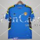 Maglia Manchester United Training Blue IV 2021/2022