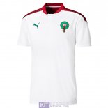 Maglia Marocco Gara Away 2020/2021