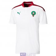 Maglia Marocco Gara Away 2020/2021