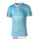 Maglia Melbourne City Gara Home 2023/2024