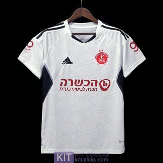 Maglia Moadon Kaduregel Hapoel Tel Aviv Gara Away 2022/2023