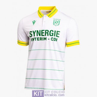 Maglia Nantes Gara Away 2023/2024