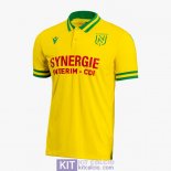 Maglia Nantes Gara Home 2023/2024