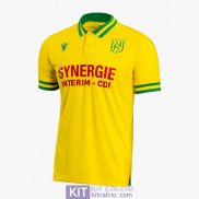 Maglia Nantes Gara Home 2023/2024