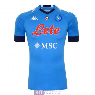 Maglia Napoli Gara Home 2020/2021