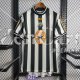 Maglia Newcastle United Retro Gara Home 1997/1999