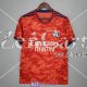 Maglia Olympique Lyonnais Gara Away 2021/2022