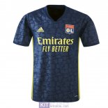 Maglia Olympique Lyonnais Gara Third 2020/2021