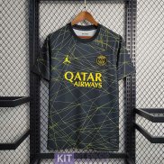 Maglia PSG 4TH 2022/2023