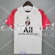 Maglia PSG x JORDAN Training White Pink 2021/2022