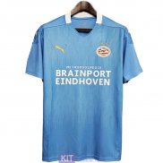 Maglia PSV Eindhoven Gara Away 2020/2021