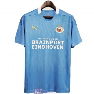 Maglia PSV Eindhoven Gara Away 2020/2021