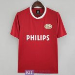 Maglia PSV Eindhoven Retro Gara Home 1988/1989