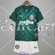 Maglia Palmeiras Bambino Gara Home 2021/2022