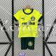 Maglia Palmeiras Bambino Gara Third 2023/2024
