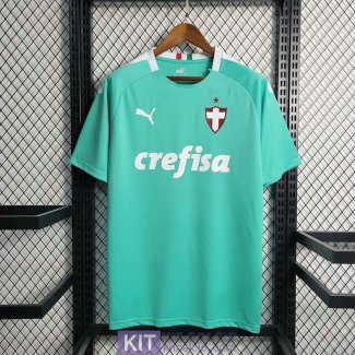 Maglia Palmeiras Retro Gara Third 2019/2020