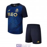 Maglia Porto Bambino Gara Away 2021/2022