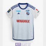 Maglia RC Strasbourg Alsace Gara Away 2023/2024