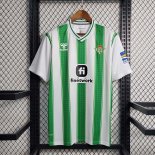 Maglia Real Betis Gara Home 2023/2024