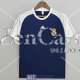 Maglia Real Madrid Training Suit Blue III 2022/2023