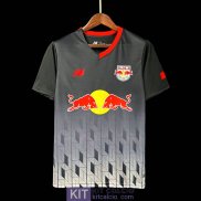 Maglia Red Bull Bragantino Gara Third 2023/2024