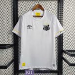 Maglia Santos FC Gara Home 2023/2024