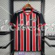 Maglia Sao Paulo FC Gara Away 2023/2024