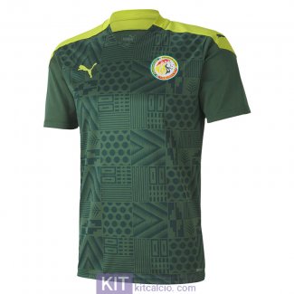 Maglia Senegal Gara Away 2020/2021