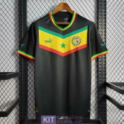 Maglia Senegal Gara Away 2022/2023