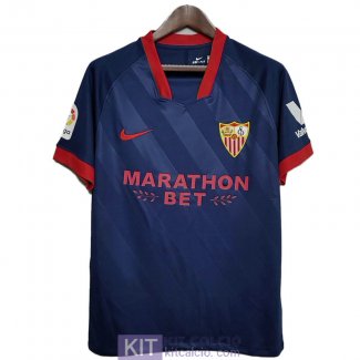 Maglia Sevilla Gara Third 2020/2021