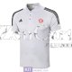 Maglia Sport Club Internacional Polo Light Grey 2020/2021