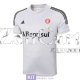Maglia Sport Club Internacional Training Light Grey 2020/2021
