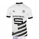 Maglia Stade Rennais Gara Away 2023/2024