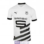 Maglia Stade Rennais Gara Away 2023/2024