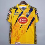 Maglia Tigres UANL Retro Gara Home 1997/1998