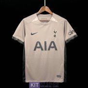 Maglia Tottenham Hotspur Gara Third 2023/2024