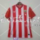 Maglia Union Deportiva Almeria Gara Home 2022/2023