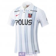 Maglia Urawa Red Diamonds Gara Away 2022/2023