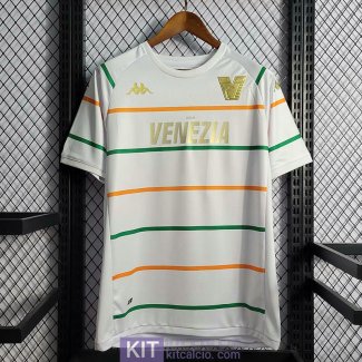 Maglia Venezia Football Club Gara Away 2022/2023