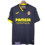 Maglia Villarreal Gara Away 2020/2021