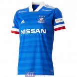 Maglia Yokohama F. Marinos Gara Home 2020/2021