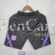Pantaloncini Barcelona Black I 2021/2022