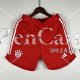 Pantaloncini Bayern Munich Gara Home 2023/2024