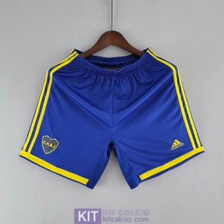 Pantaloncini Boca Juniors Gara Home 2022/2023