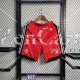 Pantaloncini Flamengo Red 2023/2024