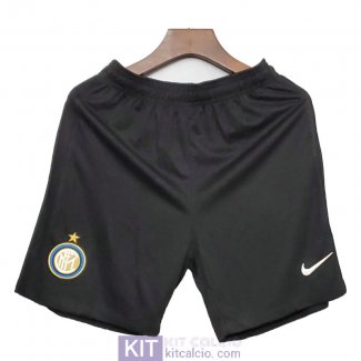 Pantaloncini Inter Milan Gara Home 2020/2021