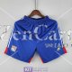 Pantaloncini Olympique Lyonnais Gara Third 2022/2023